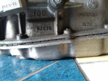 CHEVROLET CORVETTE C7 6.2 SKŘÍŇ ŘAZENÍ AUTOMATICKÁ 8L90, 2015-17