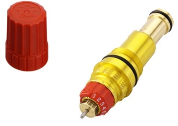 Вставка клапана Danfoss 013G0220 M 22 x 1