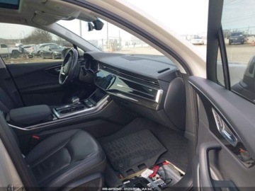 Audi Q7 II 2021 Audi Q7 Premium Plus 55 Tfsi Quattro Tiptronic 2021 3.0 Benzyna 335KM, zdjęcie 9