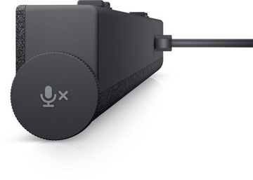 Тонкая звуковая панель Dell SB522A