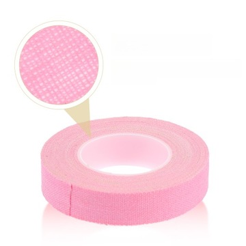 ЛЕНТА ДЛЯ НОГТЕЙ ДЫШАЩАЯ ПРОТИВ АЛЛЕРГИИ ROCK N ROLL 5 ШТ.