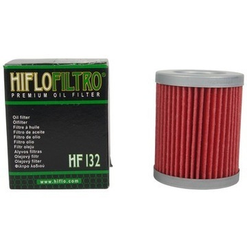 HIFLO FILTR OLEJU SUZUKI QUADSPORT QUADRUNNER HF13