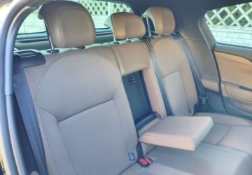 DS 4 I 2014 Citroen DS4 Citroen DS4 2.0 BlueHDi SoChic SampS 2.0 Diesel 150KM, zdjęcie 25