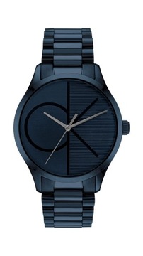 Movado Group Calvin Klein Analogowy zegarek