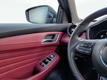 MG HS 2023 MG HS Skory Panorama Bogata wersja 1.5 Benzyna 162KM, zdjęcie 19