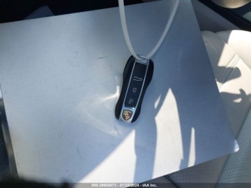 Porsche Cayenne III 2021 Porsche Cayenne 2021r, 3.0L, AWD 3.0 Benzyna 335KM, zdjęcie 12