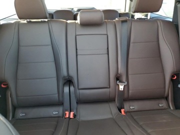 Mercedes GLS X167 2021 Mercedes-Benz GLS 450 4Matic 2021 3.0l 3.0 Benzyna 362KM, zdjęcie 10