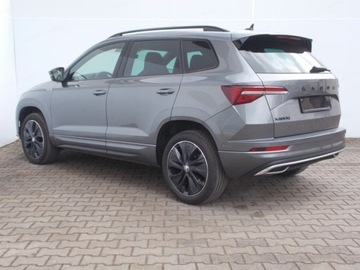 Skoda Karoq Crossover Facelifting 1.5 TSI ACT 150KM 2026 SKODA Karoq Sportline 1.5 TSI DSG Suv 150KM 2026, zdjęcie 5