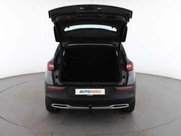 Opel 2019 Opel Grandland X skóra, automat, led, grzane, zdjęcie 18
