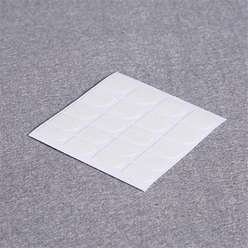 NAKLEJKI NA PAZNOKCIE KLEJ JELLY ART 50 ARKUSZY