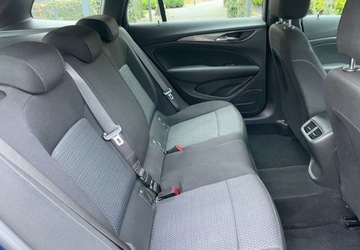 Opel Insignia II Sports Tourer Facelifting 1.5 Diesel 122KM 2021 Opel Insignia Opel Insignia 1.5 CDTI Business Edition SampS 1.5 Diesel, zdjęcie 24