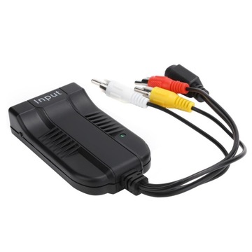 HDMI-папа для адаптера AV/CVBS/S-Video