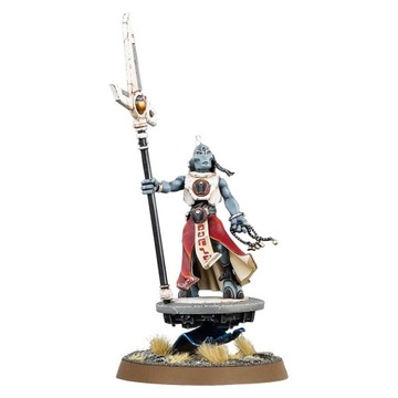 TAU EMPIRE: ETHEREAL