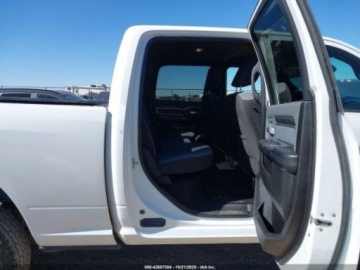  RAM 2500 2023r., 4x4, 6.4L 6.4 Benzyna 410KM, zdjęcie 9