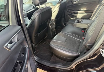 Ford Edge II SUV Facelifting 2.0 EcoBlue Bi-Turbo 238KM 2020 Ford Edge 2.0Tdci 240PS ST-line Salon PL 2.0 Diesel 238KM, zdjęcie 11