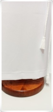 Водолазка Alba стрейч 134 см.