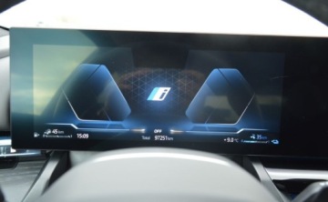 BMW Seria 5 G90-91 Sedan Plug-In 3.0 50e 489KM 2024 BMW Seria 5 550e 489KM xDrive M Sport Adaptive LED BowersWilkins Ambiente, zdjęcie 15