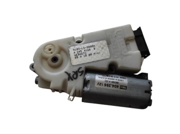 CADILLAC SRX 1 I 03- MOTOREK STŘEŠNÍHO OKNA PANORÁMA 9103-LS-2000A