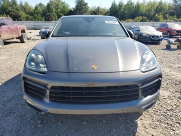 Porsche Cayenne III 2021 Porsche Cayenne 2021, 3.0L, 4x4, COUPE, od ubezpieczalni 3.0 Elektryczny, zdjęcie 1