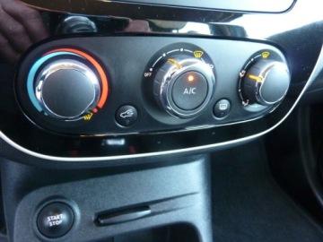 Renault Captur I Crossover Facelifting 1.5 Energy dCi 90KM 2018 Renault Captur LIFT*1.5 Dci, zdjęcie 21