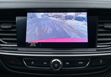 Opel Insignia II Grand Sport Facelifting 2.0 Diesel 174KM 2022 Opel Insignia Business Elegance, HUD, Tempomat, Kamera, Podgrzewane fotele, zdjęcie 30