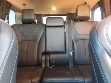 Infiniti QX60 2023 Infiniti QX60 Luxe 2023 3.5l 3.5 Benzyna 295KM, zdjęcie 11