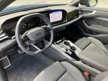 Audi A6 C8 Allroad 2.0 40 TDI 204KM 2025 Audi A6 Avant S Line 40 TDI quattro | Matrix | Tec, zdjęcie 8