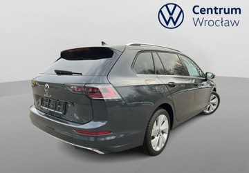 Volkswagen Golf VIII Hatchback Facelifting 2.0 TDI 150KM 2025 Volkswagen golf-variant Style 2.0 TDI 150 KM DSG 2.0 Diesel 150KM, zdjęcie 9