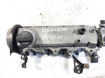 VOLKSWAGEN OE 038103373E HLAVA MOTORU