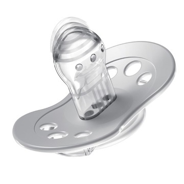 Соска LOVI Dynamic 3-6м 2 шт Buddy Bear