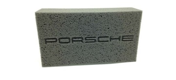 Gąbka Porsche