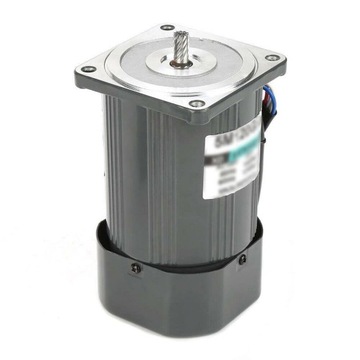 Двигатель 120 Вт, скорость 180 К + контроллер (проводка 220 В)