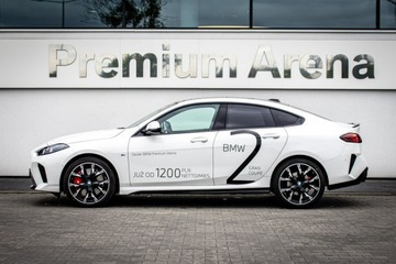 BMW Seria 2 F74 2025 BMW 220 Gran Coupé DEMO - koła zimowe w cenie!, zdjęcie 9