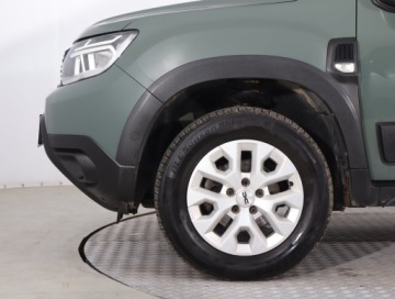 Dacia Duster II SUV Facelifting 1.0 TCe 90KM 2023 Dacia Duster 1.0 TCe, Salon Polska, GAZ, VAT 23%, zdjęcie 13