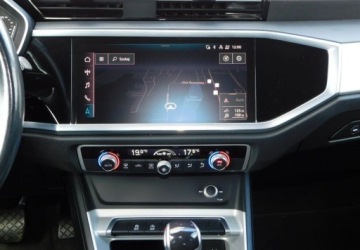 Audi Q3 II SUV 2.0 35 TDI 150KM 2021 Audi Q3 z Gwarancja Bezwypadkowa 100 Model 2022r 2.0 Diesel 150KM, zdjęcie 16