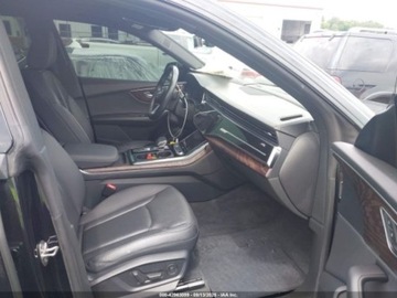 Audi Q8 2020 Audi Q8 Prestige 55 tfsi quattro tiptronic 3.0 Benzyna 335KM, zdjęcie 12