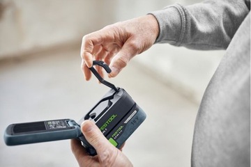 Аккумуляторный рабочий фонарь Festool SYSLITE KAL C-1200lm