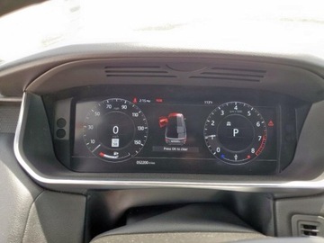 Land Rover Range Rover Sport II 2021 Land Rover Range Rover Sport 2021 Range Rover Sport HSE Silver Edition 3.0, zdjęcie 9