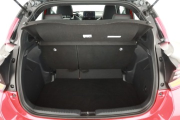 Toyota Yaris IV Hatchback 1.5 Hybrid Dynamic Force 116KM 2021 Toyota Yaris 1.5 VVT-i Hybrid, Salon Polska, zdjęcie 10