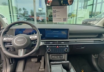 Hyundai Tucson IV 2025 Hyundai Tucson 2025 Nowy Model 1.6T-GDI Automat 48V 160KM Platinum OD REKI, zdjęcie 18