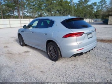 Maserati 2023 Maserati Grecale GT 2023 2.0 Benzyna 296KM, zdjęcie 3