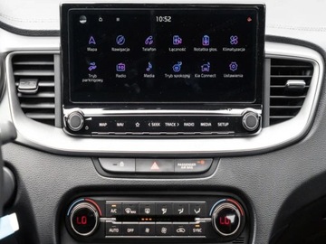Kia Ceed III Kombi Facelifting 1.5 T-GDI 140KM 2024 KIA Cee&#039;d 1.5 T-GDI Combi 140KM 2024, zdjęcie 9
