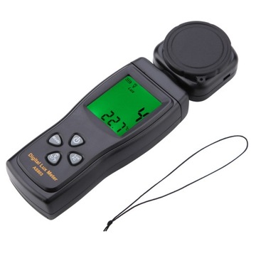 SMART SENSOR AS803 Мини ЖК-цифровой дисплей
