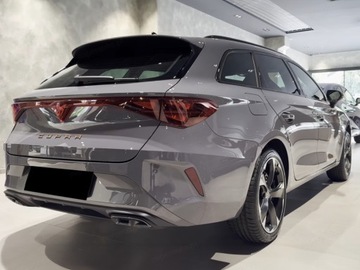Cupra Leon II 2025 CUPRA Leon 1.5 eTSI mHEV DSG Combi 150KM 2025, zdjęcie 2