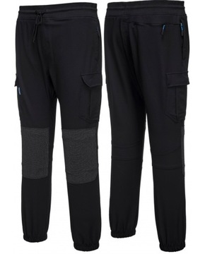 DRESY ROBOCZE ELASTYCZN FLEXI T803 PORTWEST XXXL