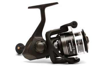 KOŁOWROTEK OKUMA CARBONITE V2 MATCH CBV-40FD