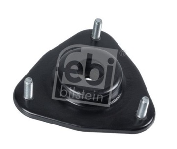 2× FEBI BILSTEIN 107840 DRŽÁKY TLUMIČE