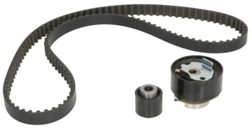 КОМПЛЕКТ ГРМ CITROEN 1.2THP/PURE TECH Continental CT1228K1 Комплект ремня