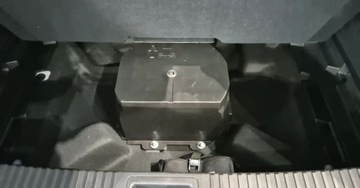 Renault Austral 2025 Renault Austral iconic esprit Alpine E-Tech full hybrid 200 JAK NOWY 2025, zdjęcie 37