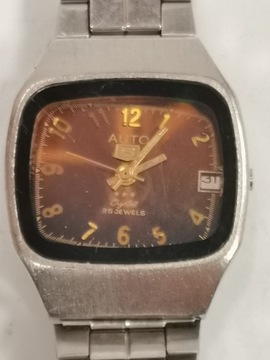 Часы Auto 5 25 Jewels